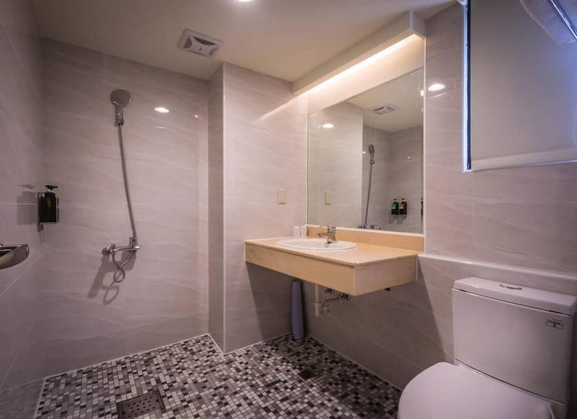 Salle de bain Photo