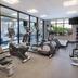 Salle de sport