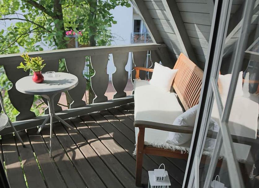Balcon Photo