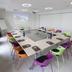 Espace de conférence