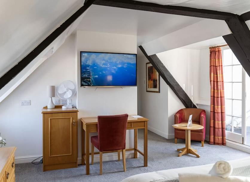 Équipements de la chambre Photo