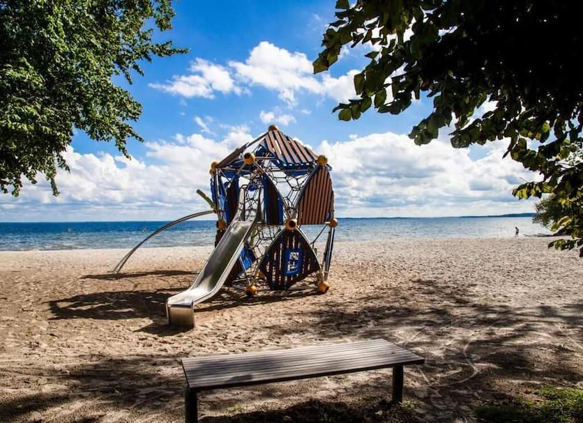 Plage Photo