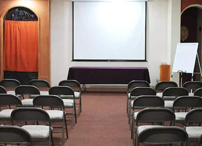 Espace de conférence Photo