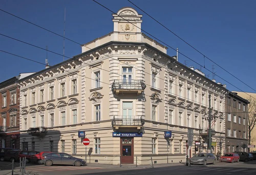 Bâtiment Photo