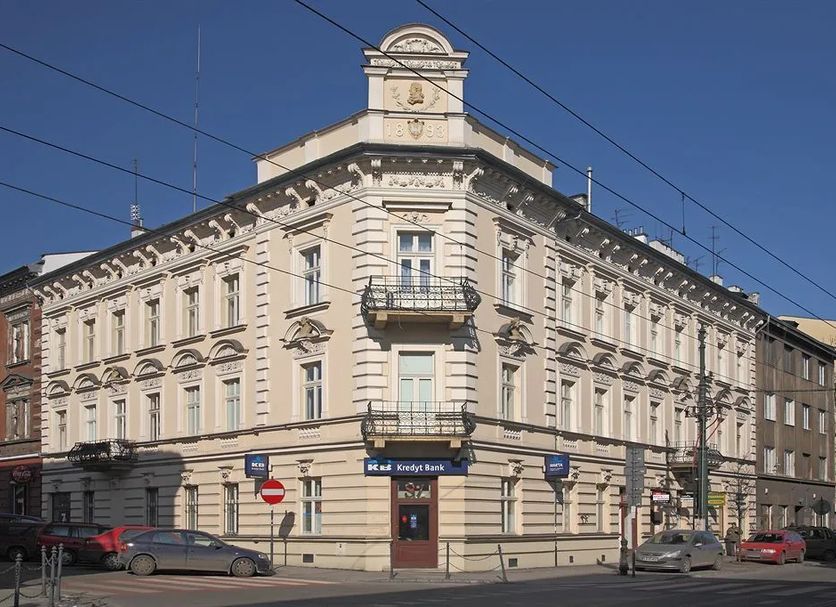 Bâtiment Photo