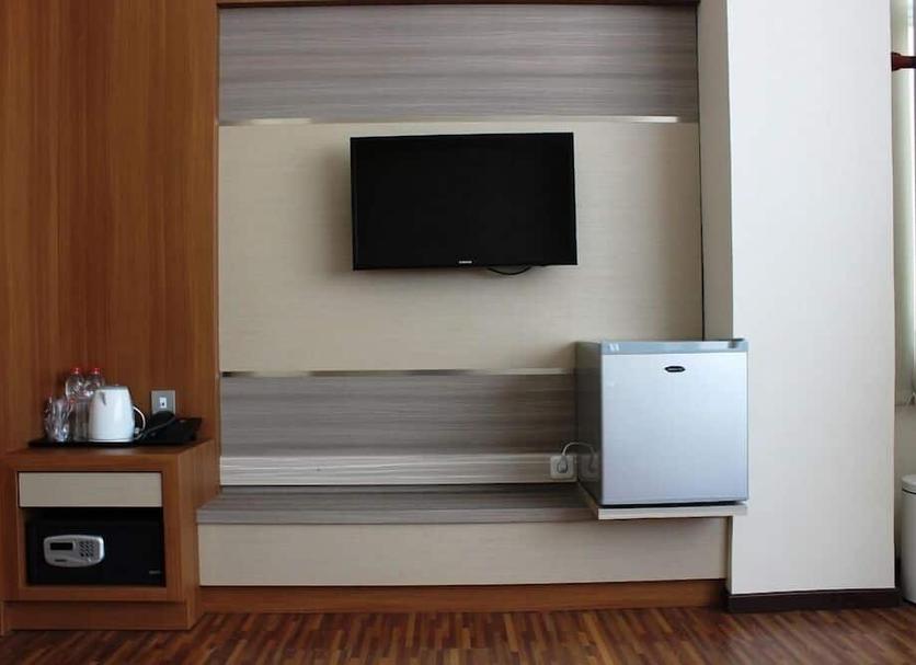 Équipements de la chambre Photo