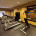 Salle de sport