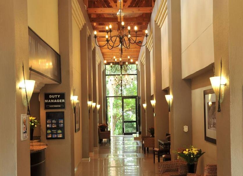 Hall d’entrée Photo