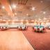 Salle de banquet