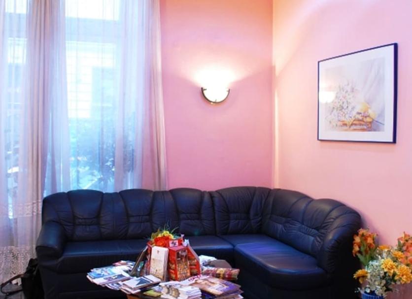 Salon Photo