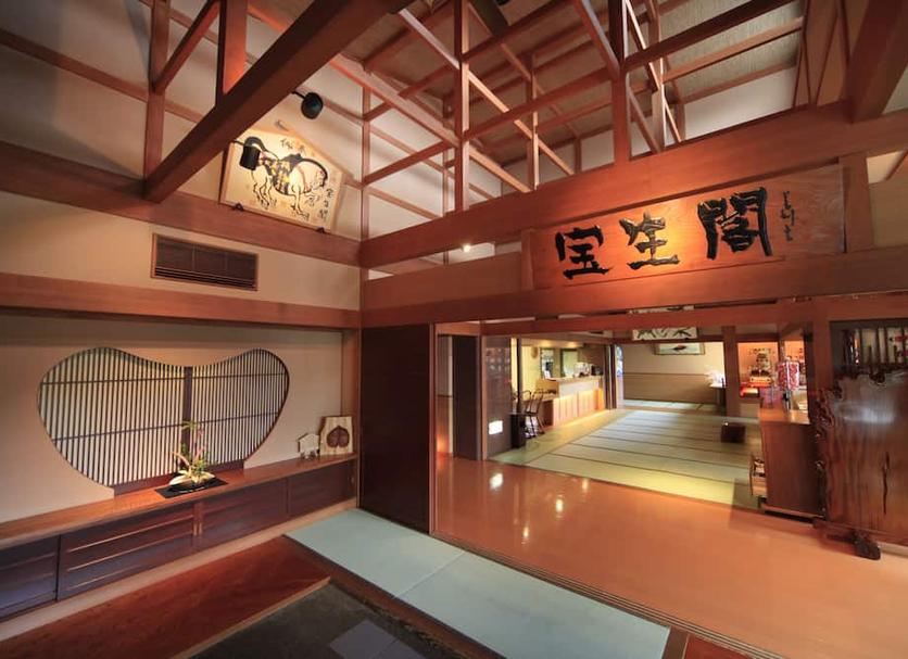 Hall d’entrée Photo
