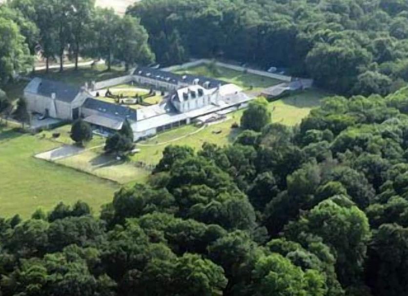 Extérieur Photo