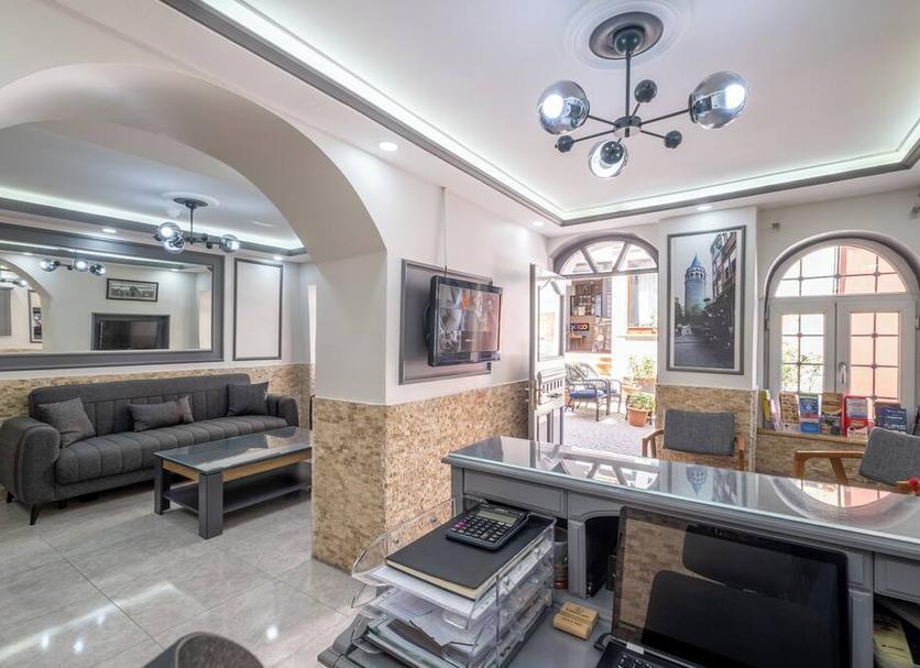 Salon Photo