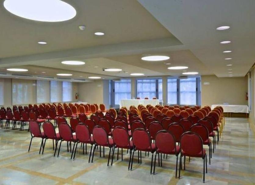 Espace de conférence Photo