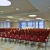 Espace de conférence