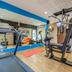 Salle de sport
