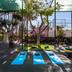 Salle de sport