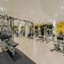Salle de sport