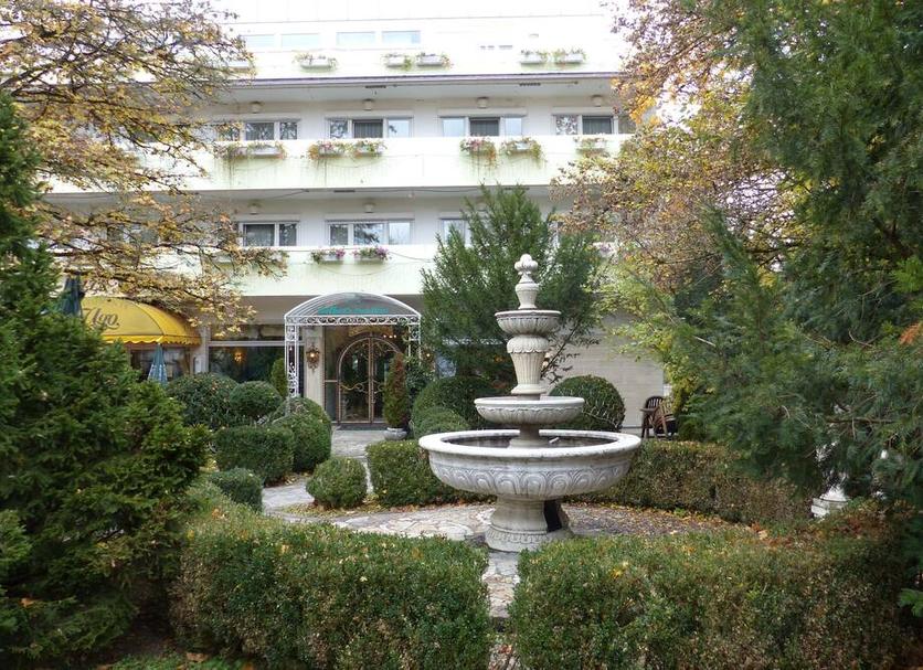 Bâtiment Photo