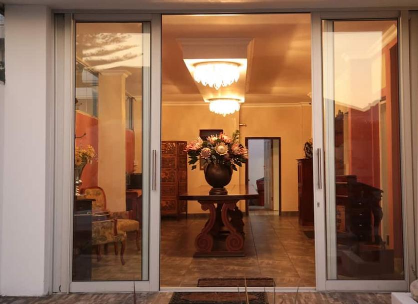 Équipements de la chambre Photo