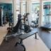 Salle de sport