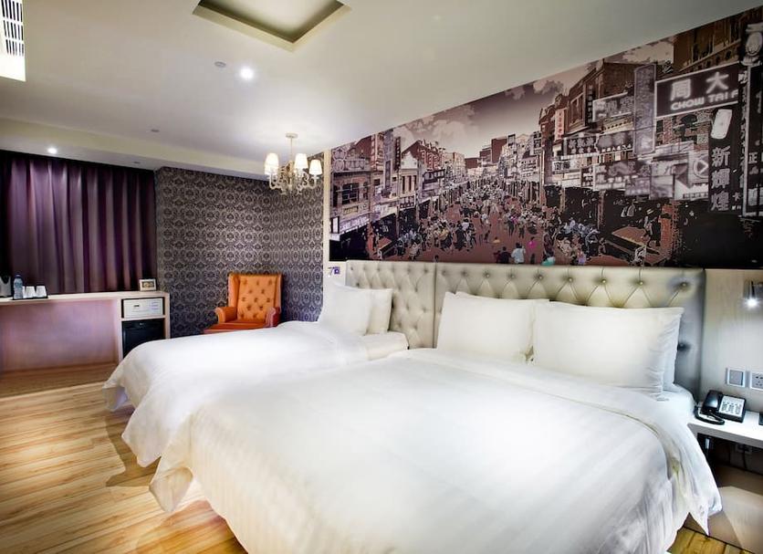 Chambre Photo