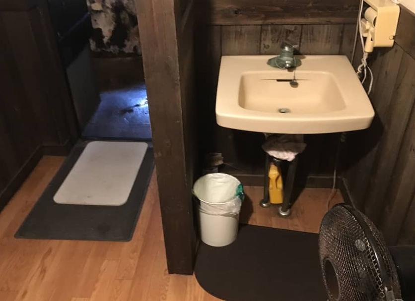 Salle de bain Photo