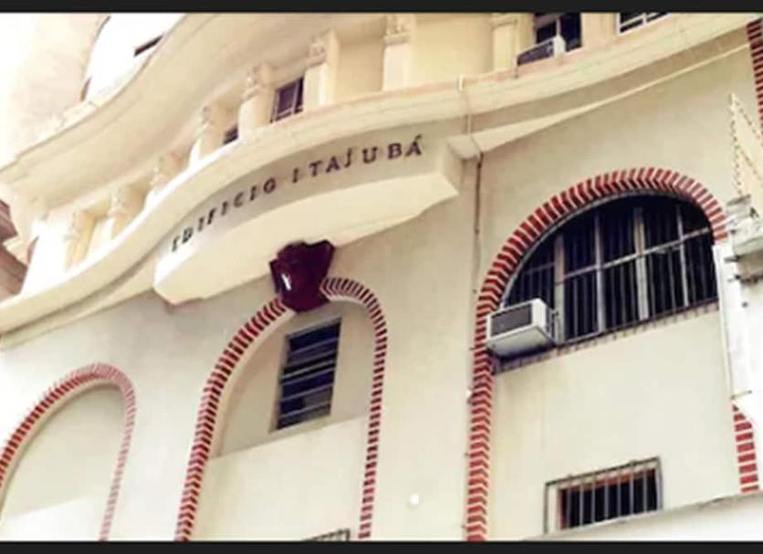 Bâtiment Photo