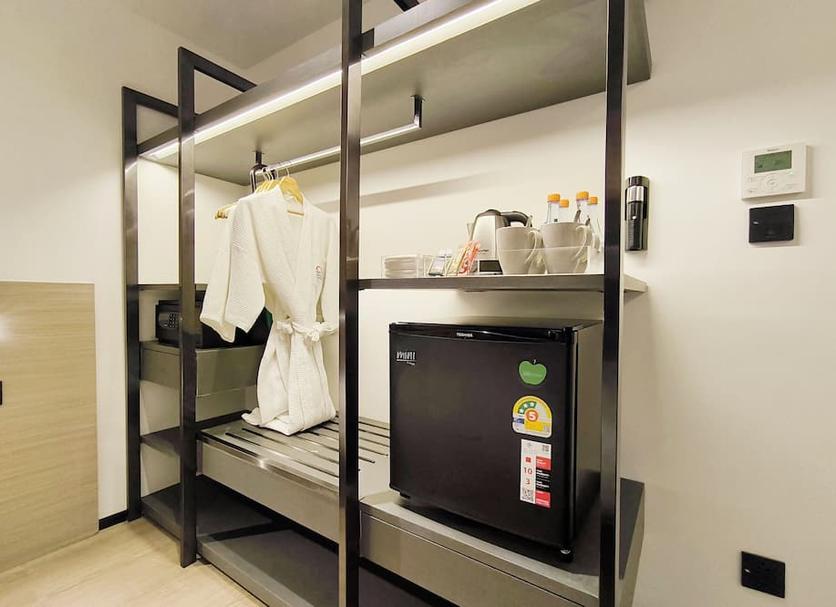 Équipements de la chambre Photo