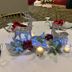 Salle de banquet