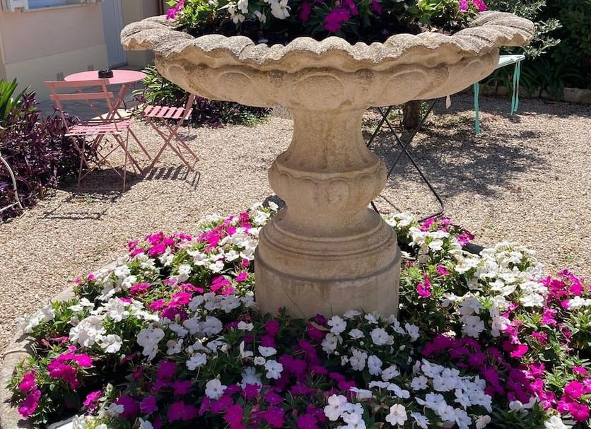 Extérieur Photo