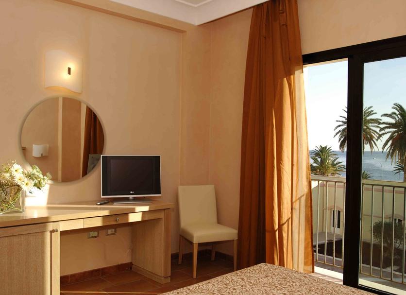 Équipements de la chambre Photo