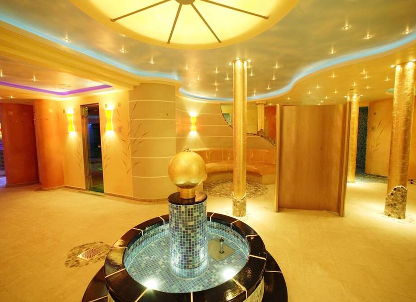 Spa Photo