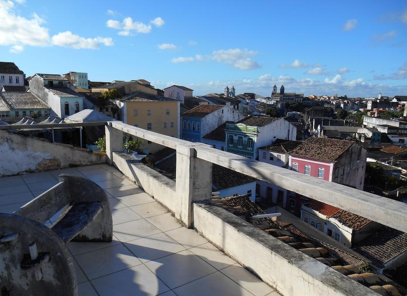 Extérieur Photo