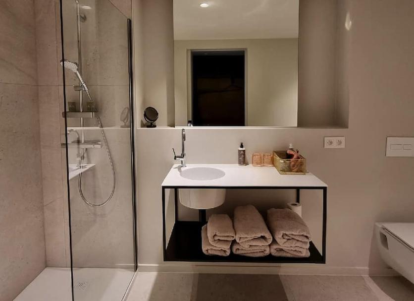 Salle de bain Photo