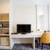 Équipements de la chambre