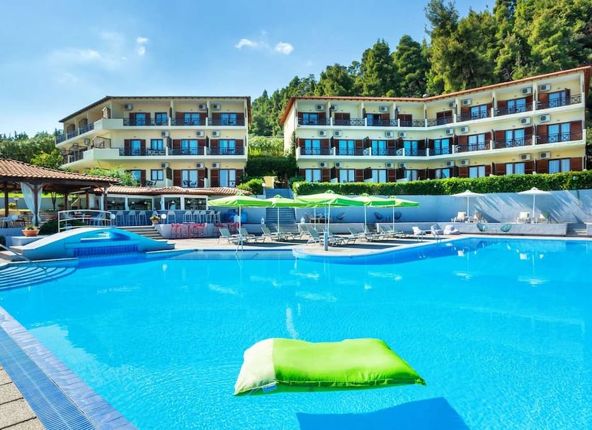 Piscine Photo