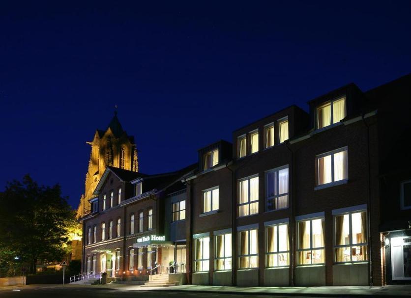 Bâtiment Photo
