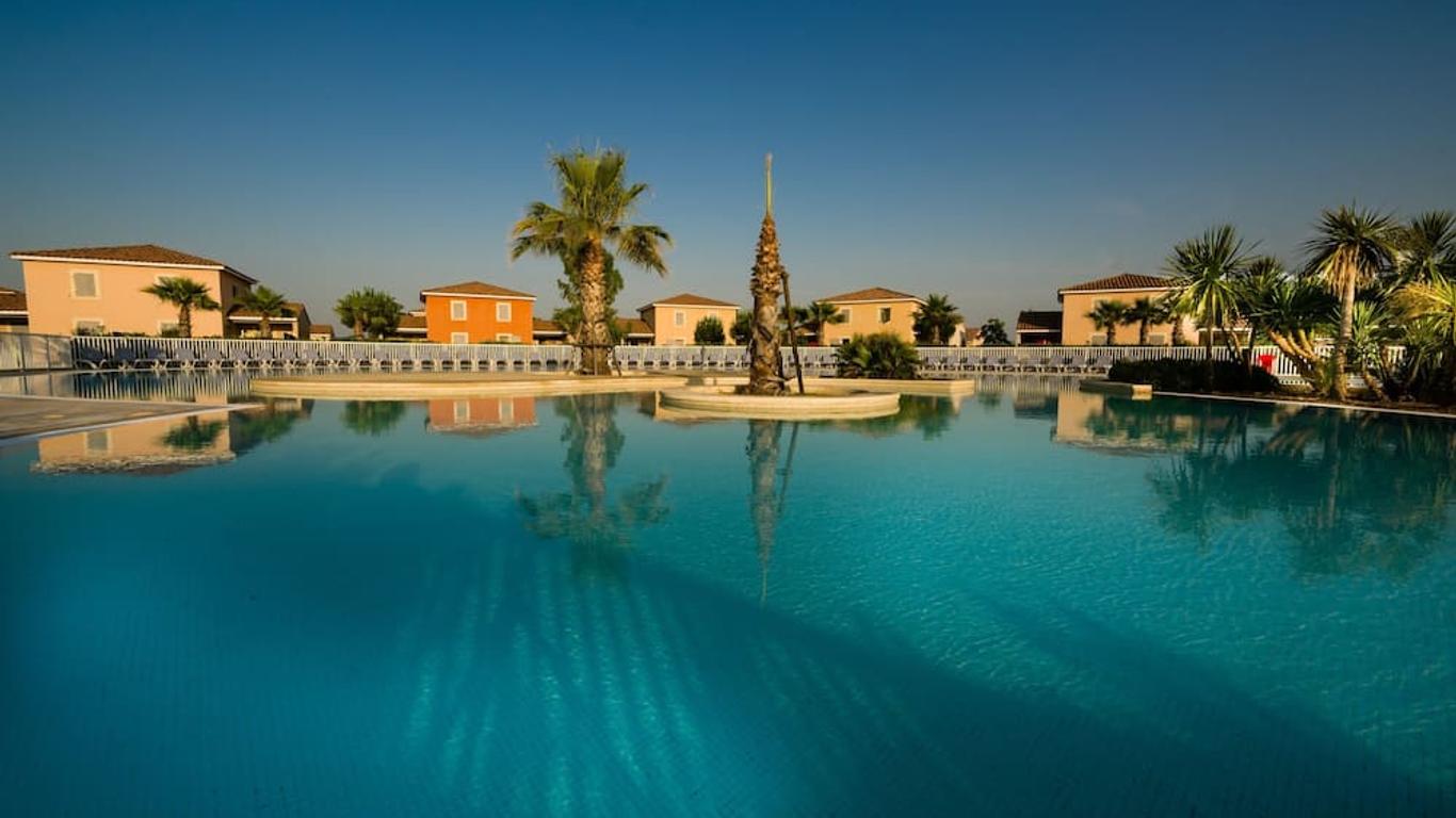 Le Domaine du Golf by Ateya Vacances