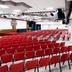 Espace de conférence