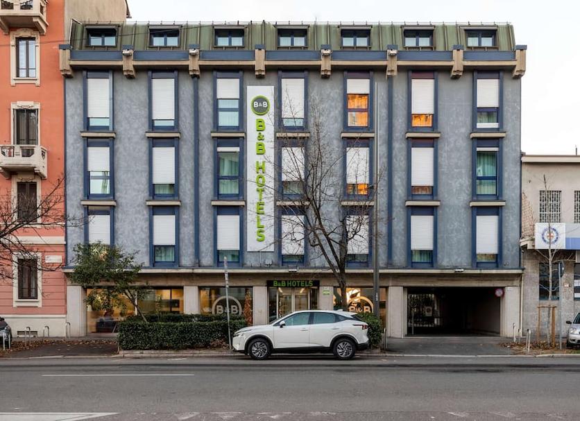 Bâtiment Photo