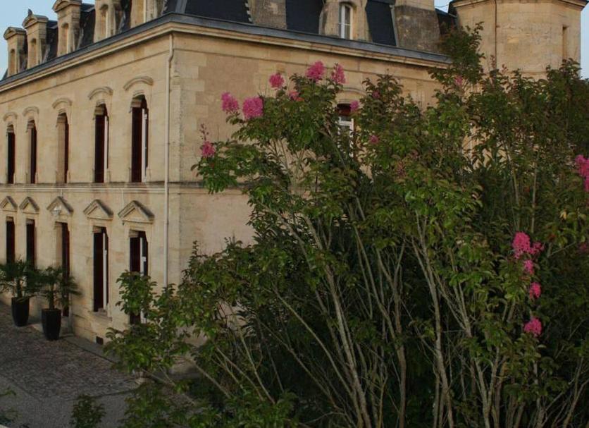 Extérieur Photo