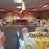 Salle de banquet
