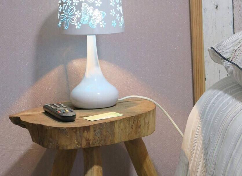 Équipements de la chambre Photo