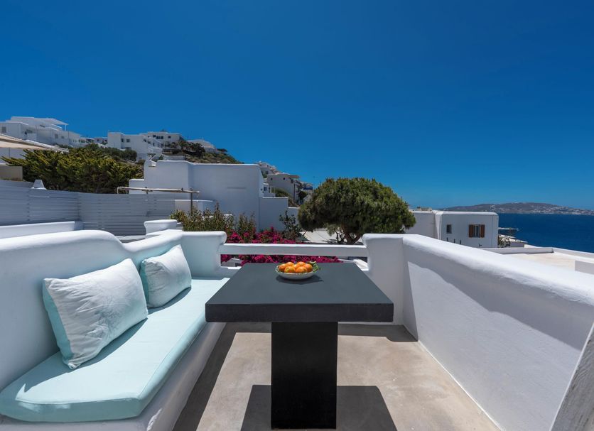 Balcon Photo