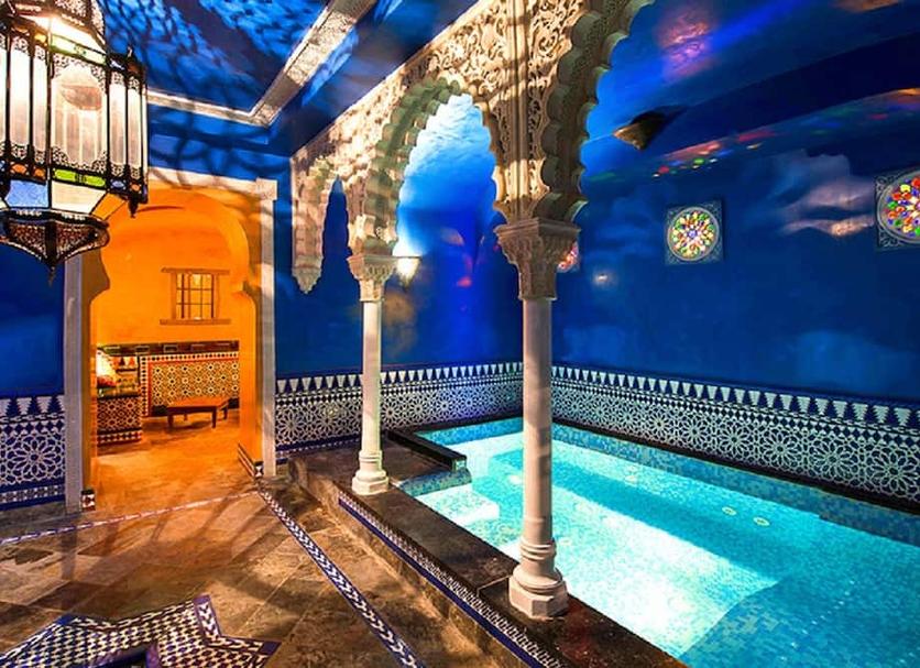 Piscine Photo