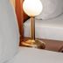 Équipements de la chambre
