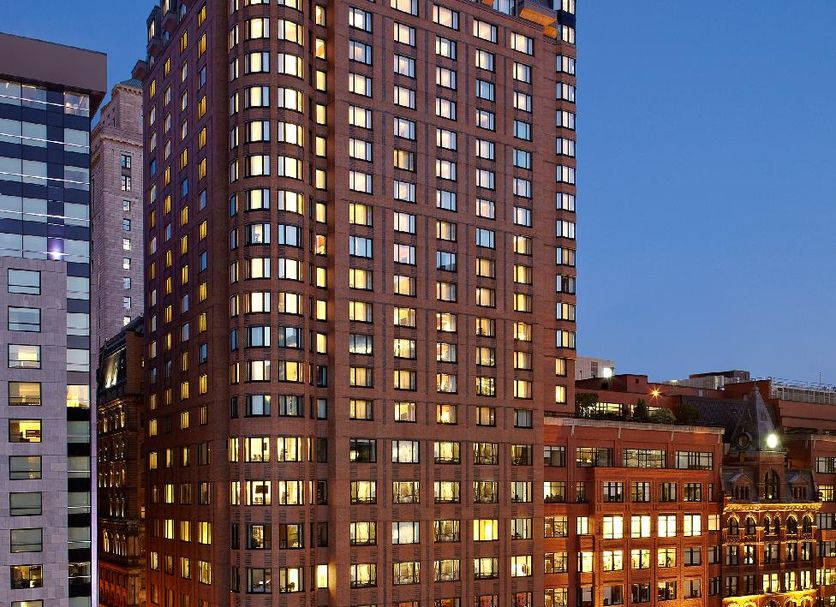 Bâtiment Photo