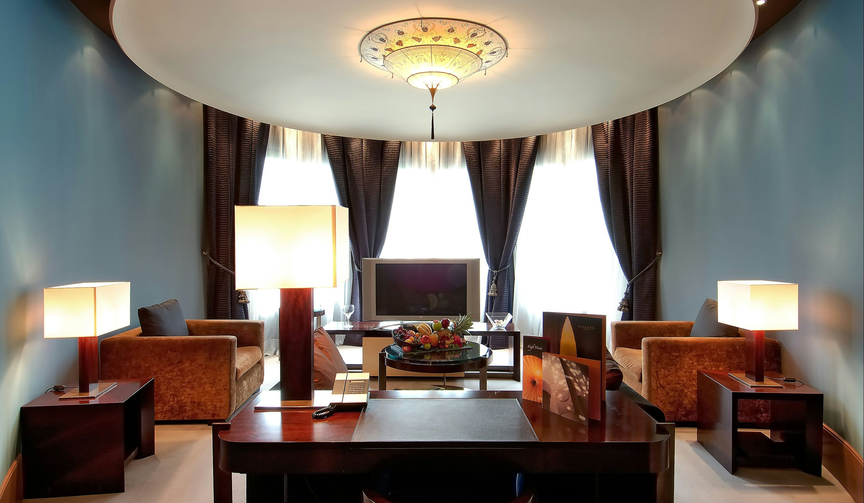 Salon