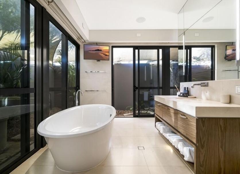 Salle de bain Photo